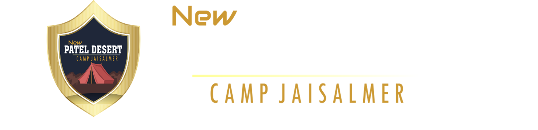 New Patel Desert Camp Sam