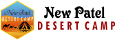 New Patel Desert Camp With Swimming Pool